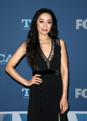 Aimee Garcia Poster 3004554