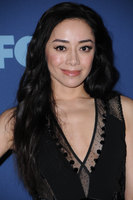 Aimee Garcia Sweatshirt #3004555