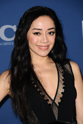 Aimee Garcia Poster 3004557