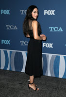 Aimee Garcia Longsleeve T-shirt #3004570