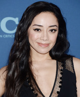 Aimee Garcia Longsleeve T-shirt #3004577
