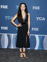 Aimee Garcia Tank Top #3004582