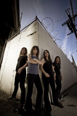 Airbourne poster
