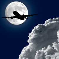 Airplane mug #G317635