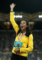 Aisha Praught mug #G1868837