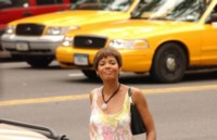 Aisha Tyler Longsleeve T-shirt #1249228