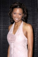 Aisha Tyler Longsleeve T-shirt #1253351