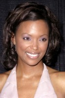 Aisha Tyler Longsleeve T-shirt #1254289