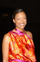 Aisha Tyler magic mug #G115377