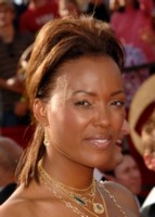 Aisha Tyler Longsleeve T-shirt #1277664