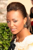 Aisha Tyler Longsleeve T-shirt #1450128