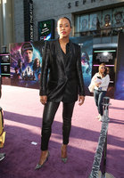Aisha Tyler Longsleeve T-shirt #3223841