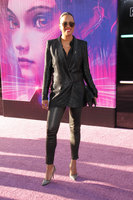 Aisha Tyler Longsleeve T-shirt #3223865