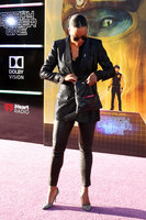 Aisha Tyler Longsleeve T-shirt #3223871