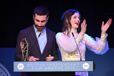 Aisling Bea poster