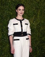 Aisling Franciosi Longsleeve T-shirt #3830258