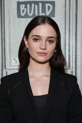 Aisling Franciosi stickers 3840751