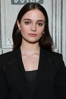 Aisling Franciosi Longsleeve T-shirt #3840753