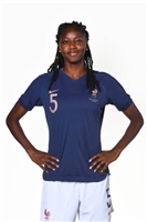 Aissatou Tounkara t-shirt #3687318