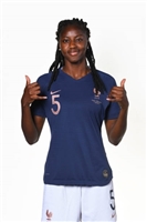 Aissatou Tounkara t-shirt #3687324