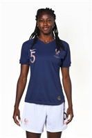 Aissatou Tounkara Tank Top #3687326