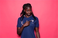 Aissatou Tounkara Sweatshirt #3687327