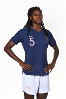 Aissatou Tounkara Sweatshirt #3687328