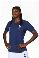 Aissatou Tounkara t-shirt #3687333