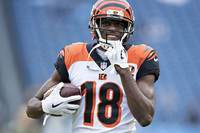 A.j. Green Longsleeve T-shirt #3959985