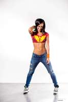 Aj Lee Longsleeve T-shirt #2704516