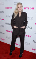 Aj Michalka hoodie #3287078