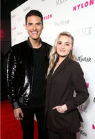 Aj Michalka Sweatshirt #3287079