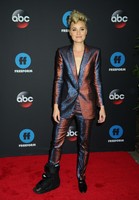 Aj Michalka mug #G1529206