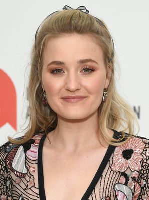 Aj Michalka posters