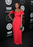 Aja Naomi King longsleeve t-shirt #2991155