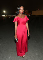 Aja Naomi King Tank Top #2991161