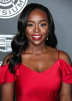 Aja Naomi King t-shirt #2991175