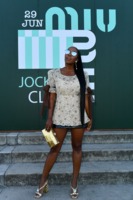 Aja Naomi King longsleeve t-shirt #3841859