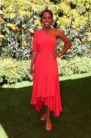 Aja Naomi King longsleeve t-shirt #3888384