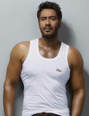 Ajay Devgn Sweatshirt