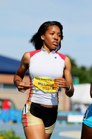 Ajee Wilson Tank Top #2483192