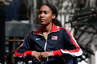 Ajee Wilson Sweatshirt #3611931