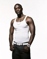 Akon hoodie #1990459