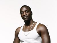 Akon hoodie #1990463