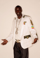 Akon tote bag #G536123
