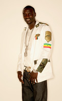 Akon Sweatshirt #2199124