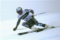 Aksel Lund Svindal mug #G2256883