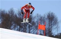 Aksel Lund Svindal mug #G2256901