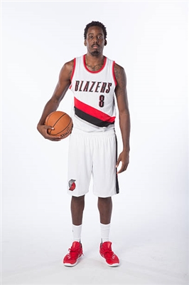 Al-Farouq Aminu magic mug #G1610935