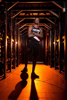 Al-Farouq Aminu posters